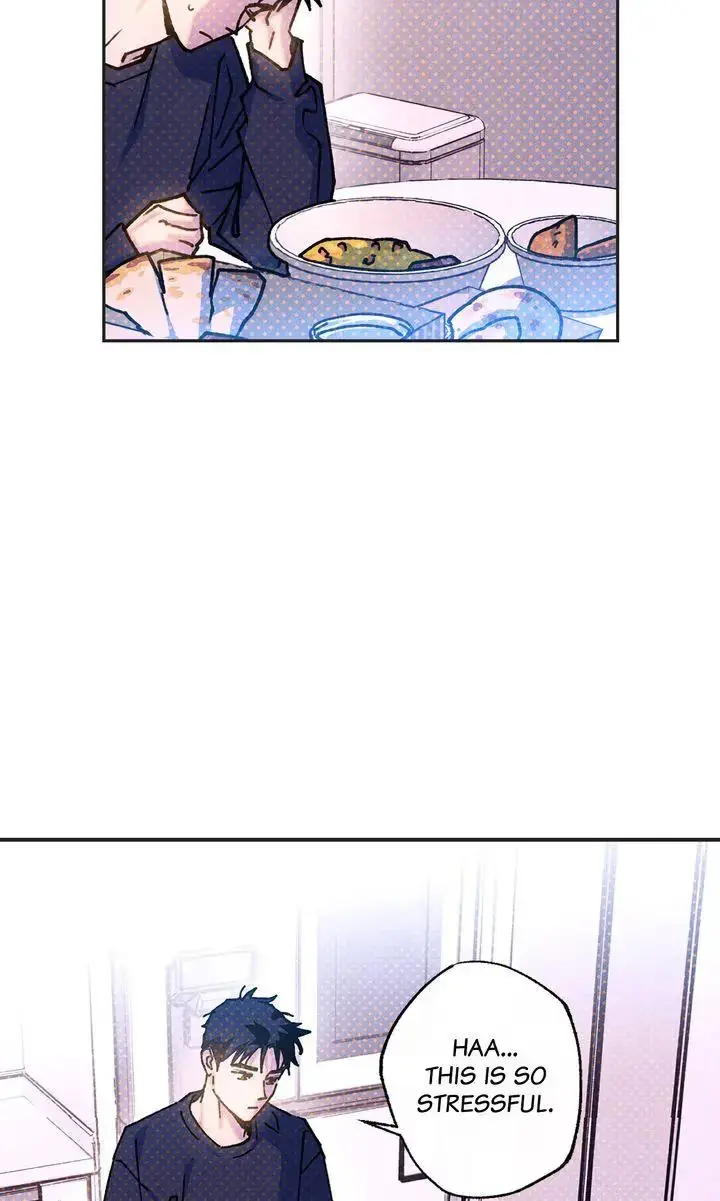 Read Semantic Error chapter 107 image 16 on Lezhin