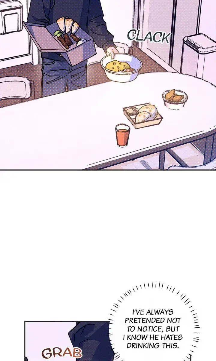 Read Semantic Error chapter 107 image 17 on Lezhin
