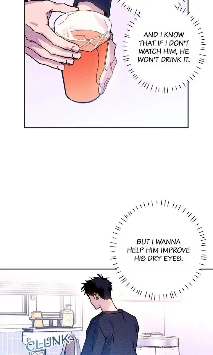 Read Semantic Error chapter 107 image 18 on Lezhin