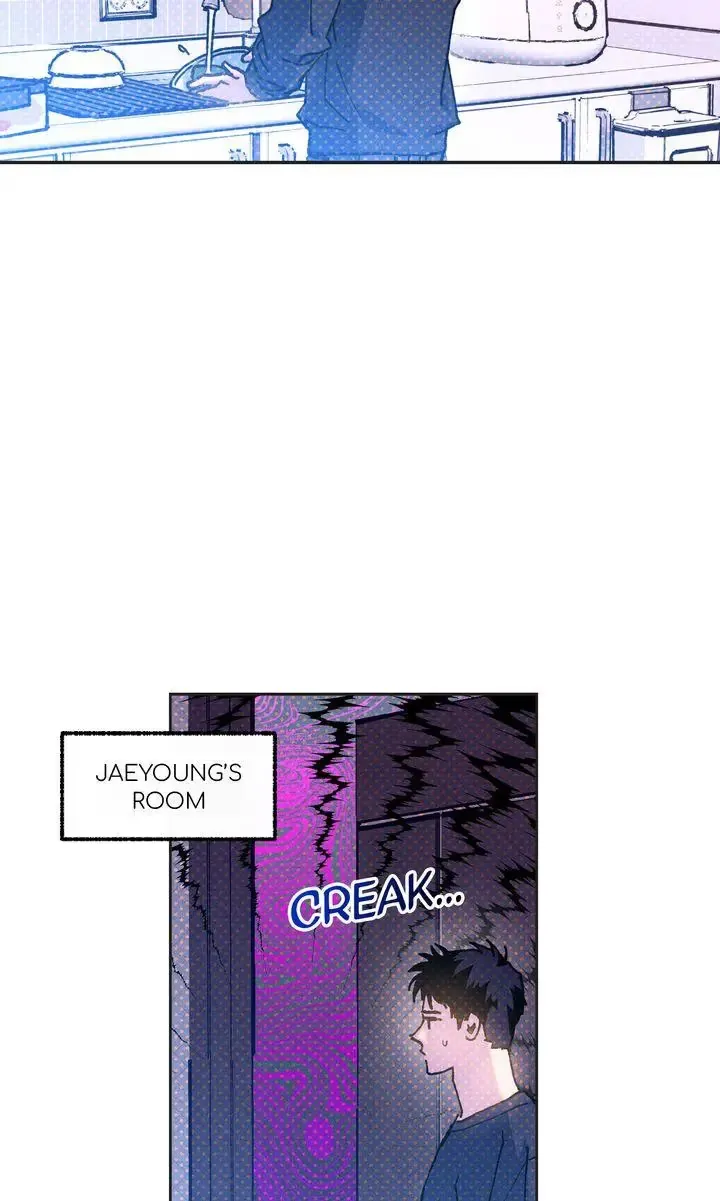 Read Semantic Error chapter 107 image 19 on Lezhin