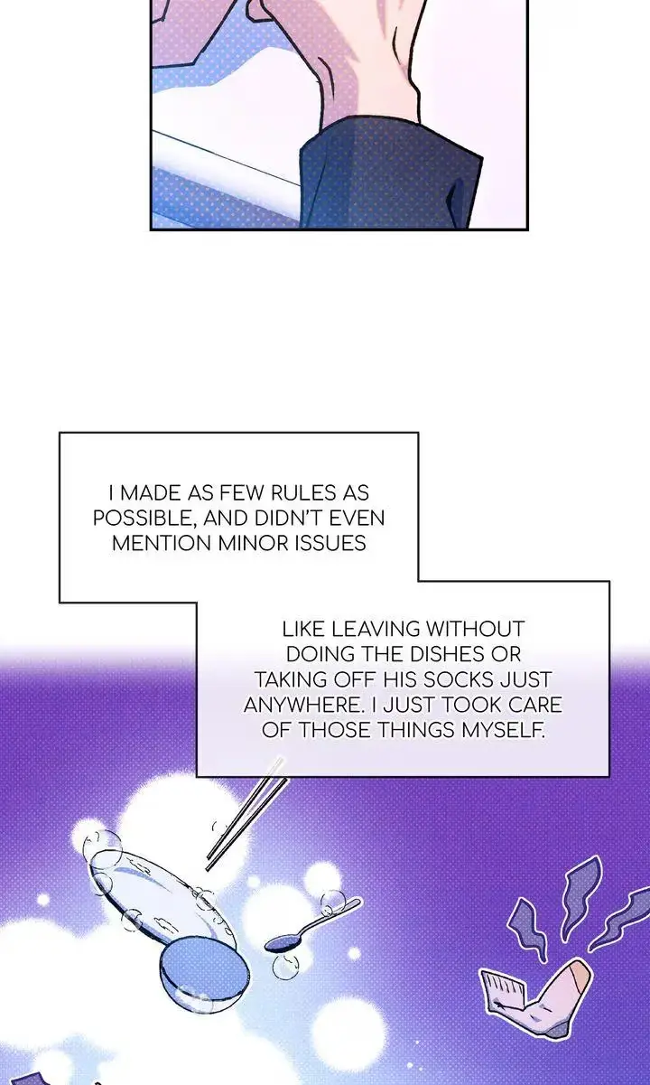 Read Semantic Error chapter 107 image 2 on Lezhin