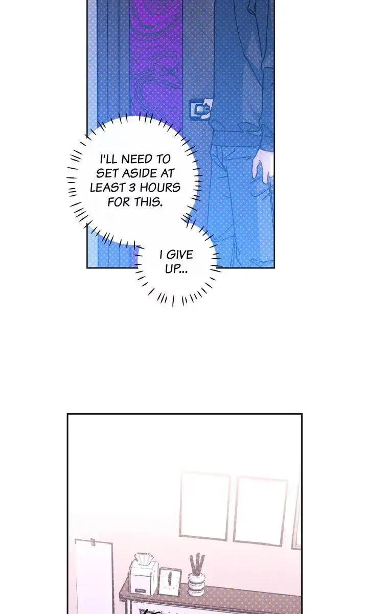 Read Semantic Error chapter 107 image 20 on Lezhin