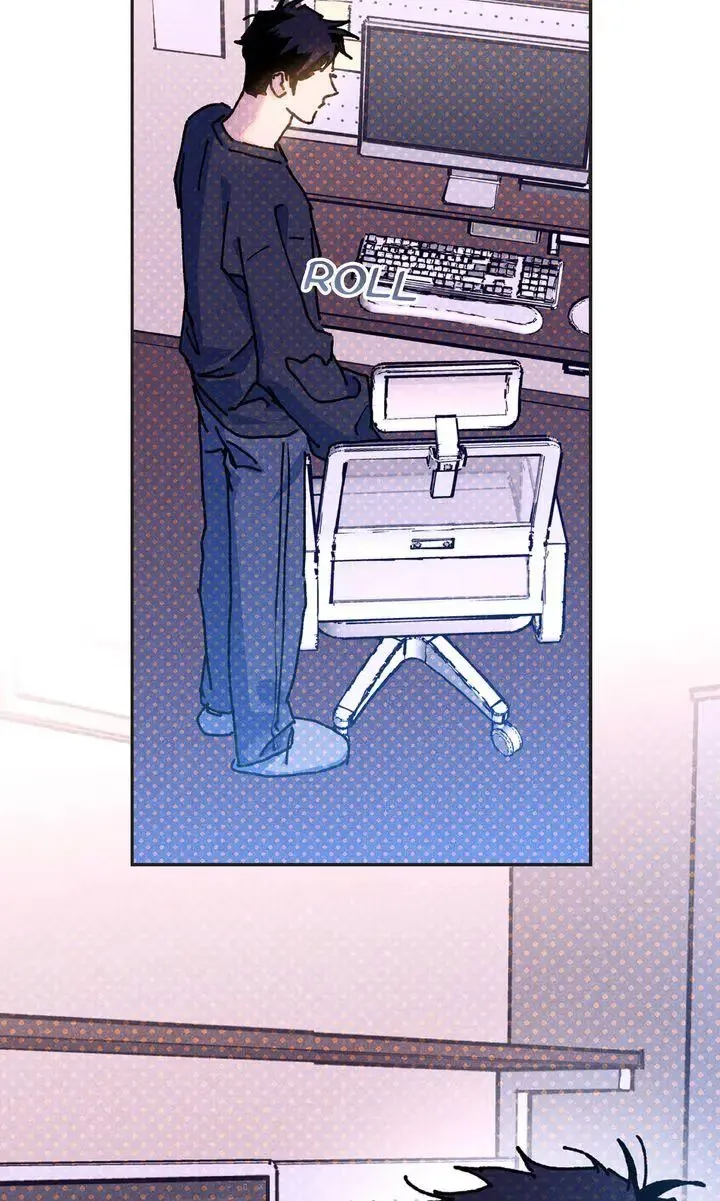 Read Semantic Error chapter 107 image 21 on Lezhin
