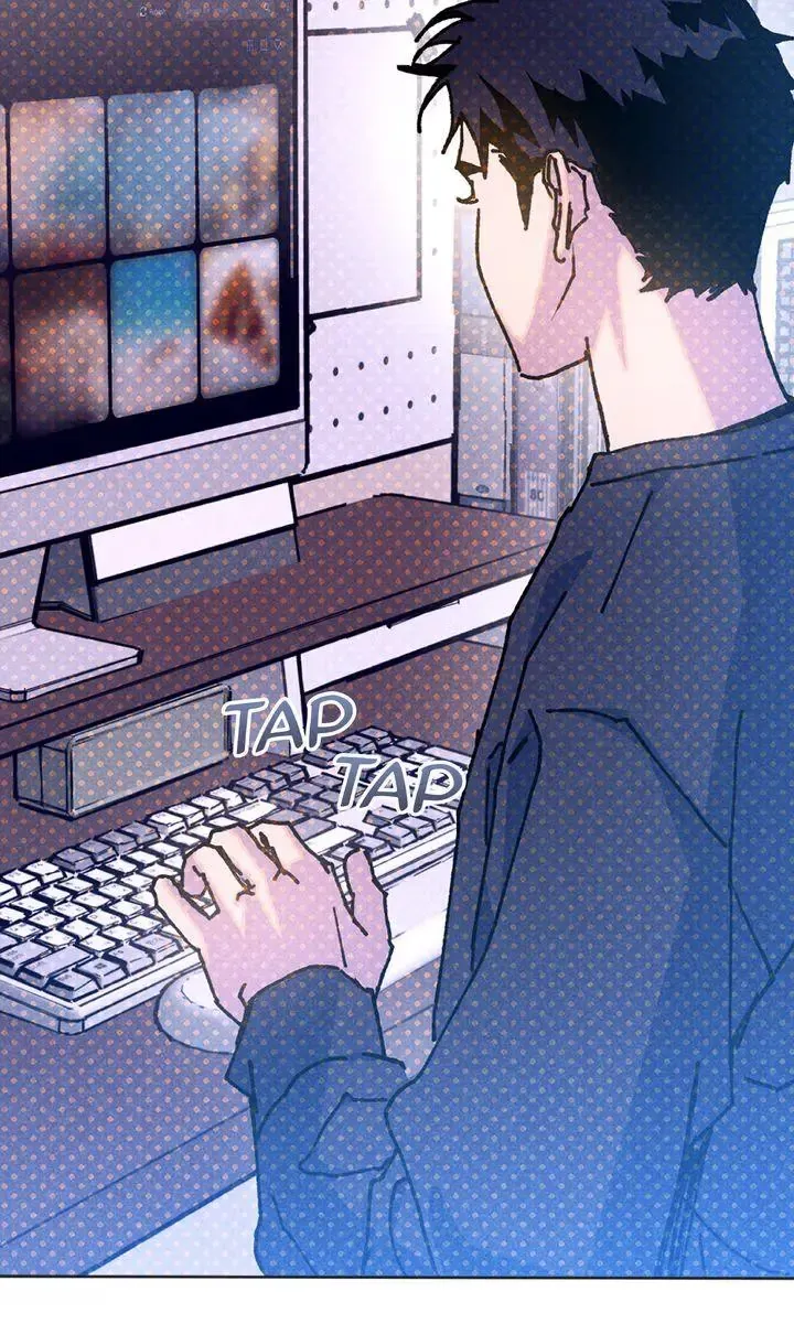 Read Semantic Error chapter 107 image 22 on Lezhin
