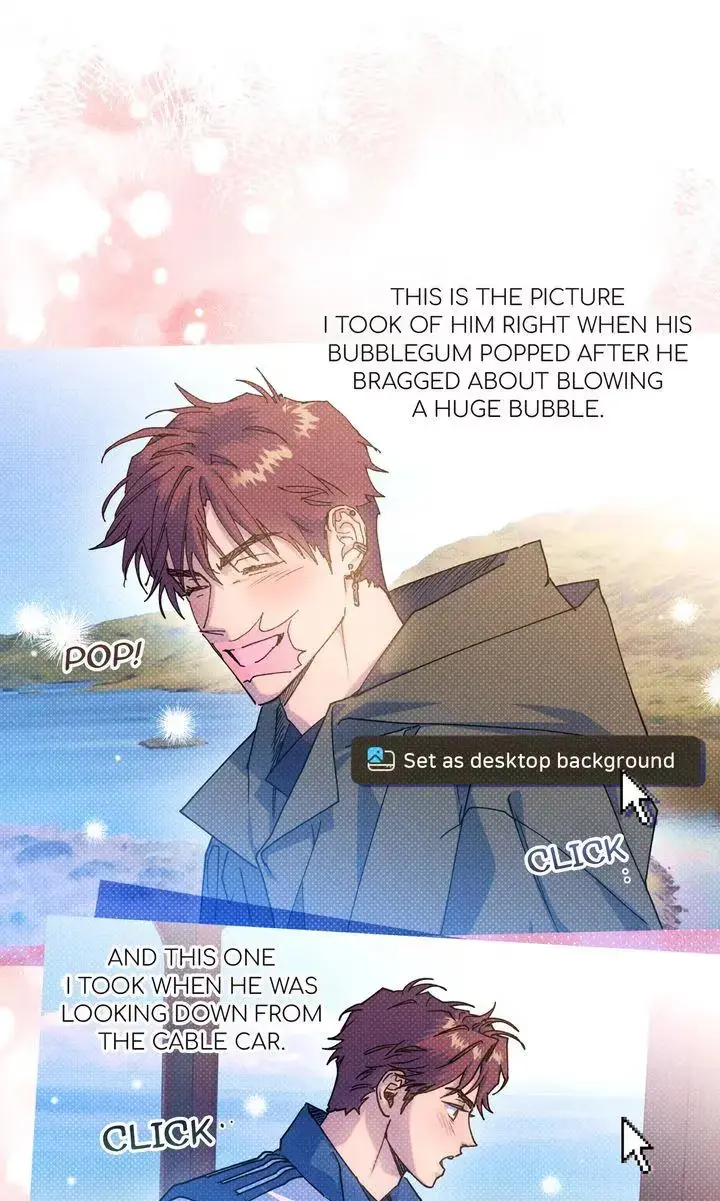 Read Semantic Error chapter 107 image 23 on Lezhin