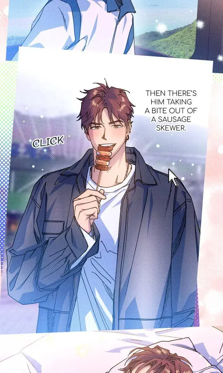 Read Semantic Error chapter 107 image 24 on Lezhin