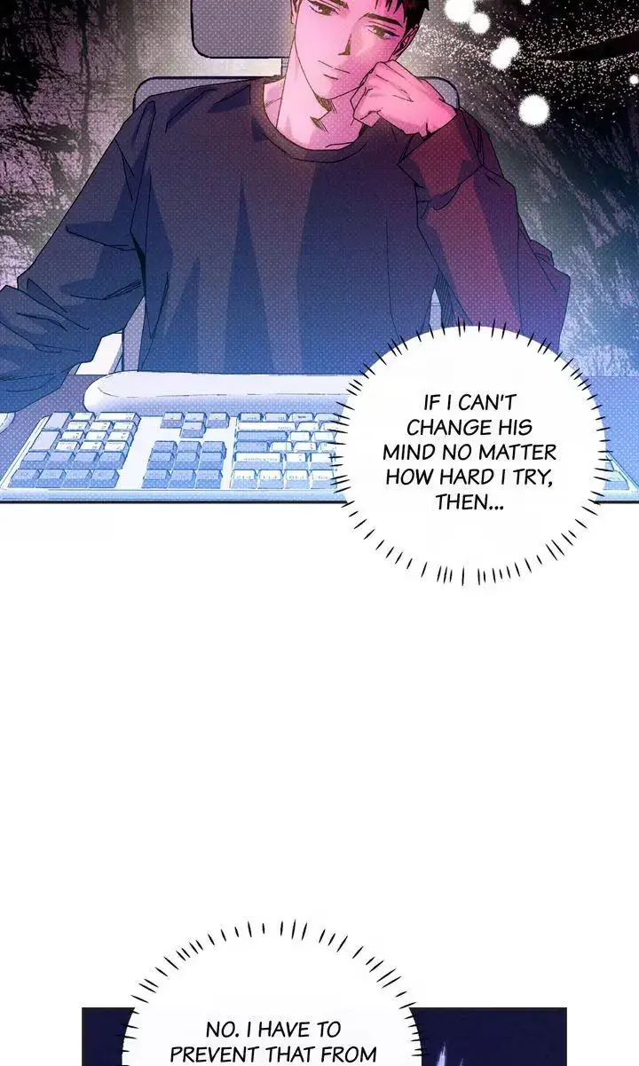 Read Semantic Error chapter 107 image 26 on Lezhin