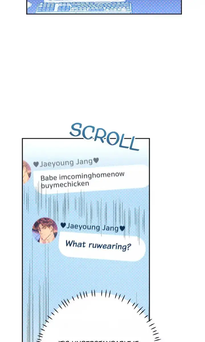 Read Semantic Error chapter 107 image 28 on Lezhin