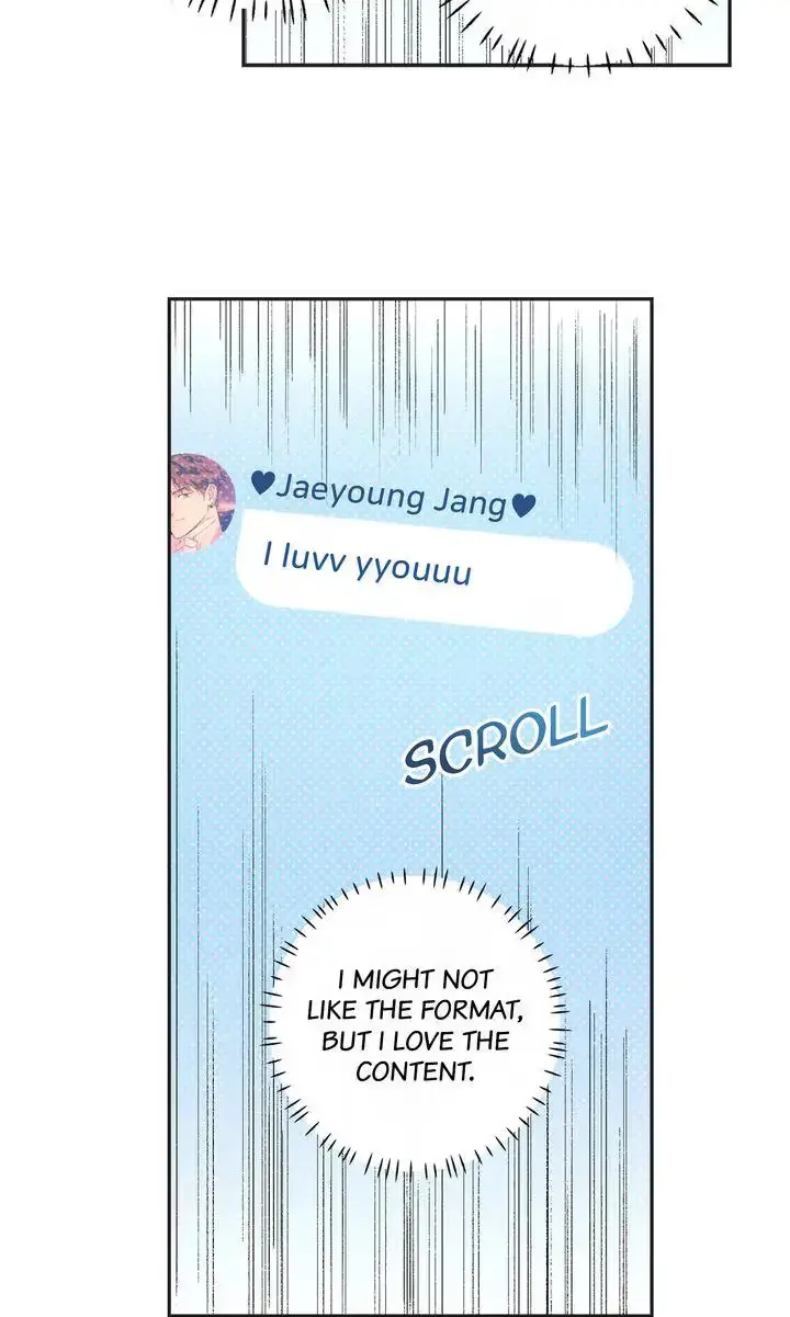 Read Semantic Error chapter 107 image 30 on Lezhin