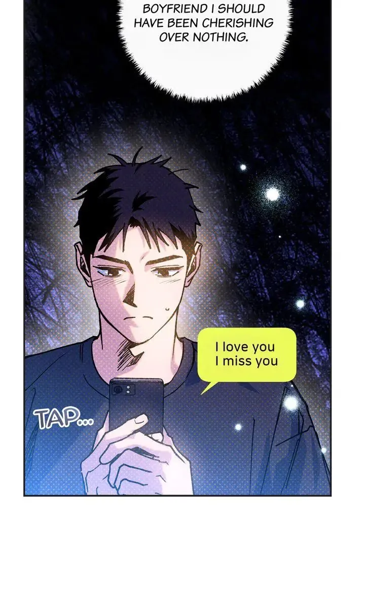 Read Semantic Error chapter 107 image 33 on Lezhin