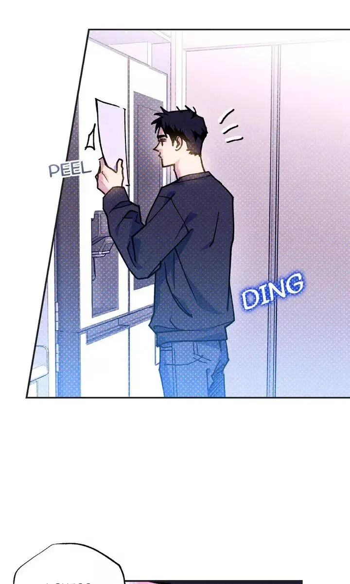 Read Semantic Error chapter 107 image 35 on Lezhin
