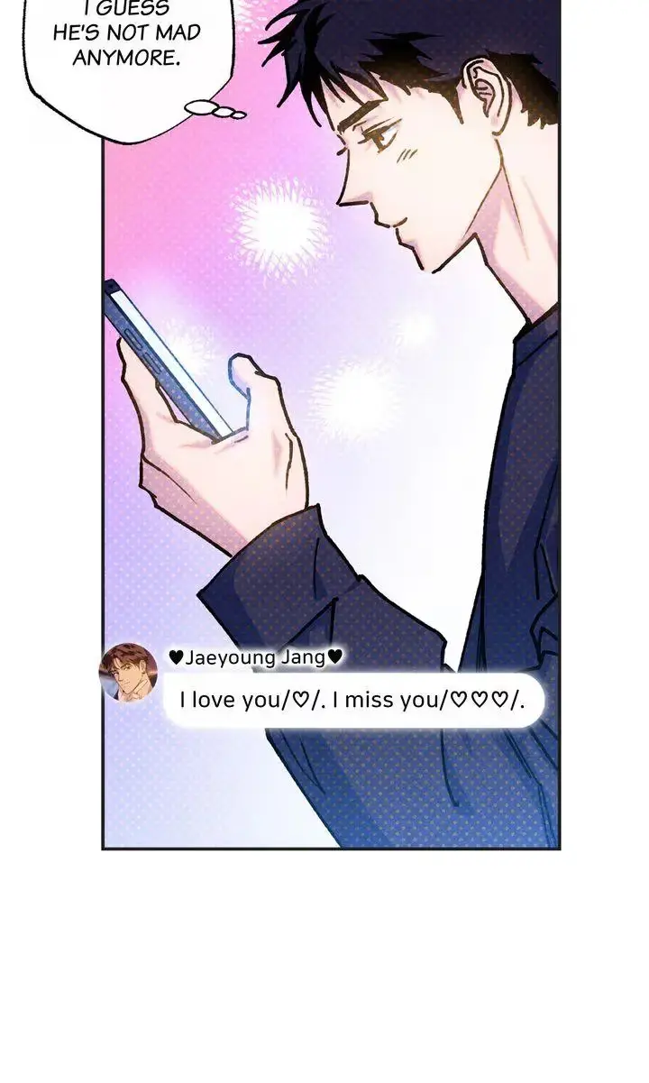 Read Semantic Error chapter 107 image 36 on Lezhin