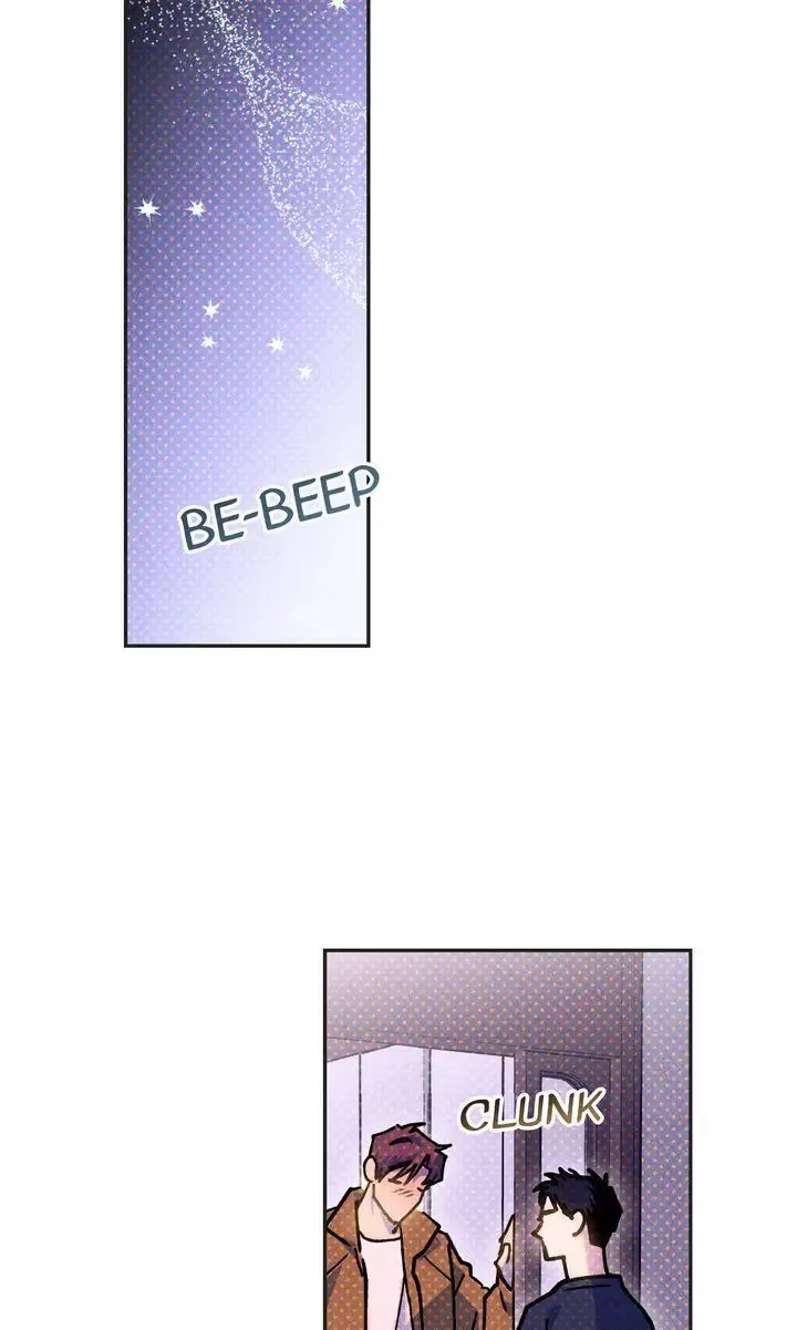 Read Semantic Error chapter 107 image 38 on Lezhin