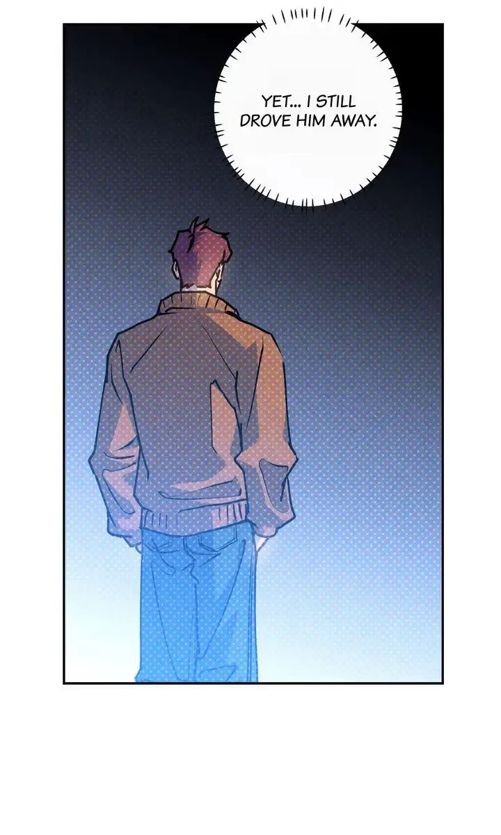 Read Semantic Error chapter 107 image 4 on Lezhin