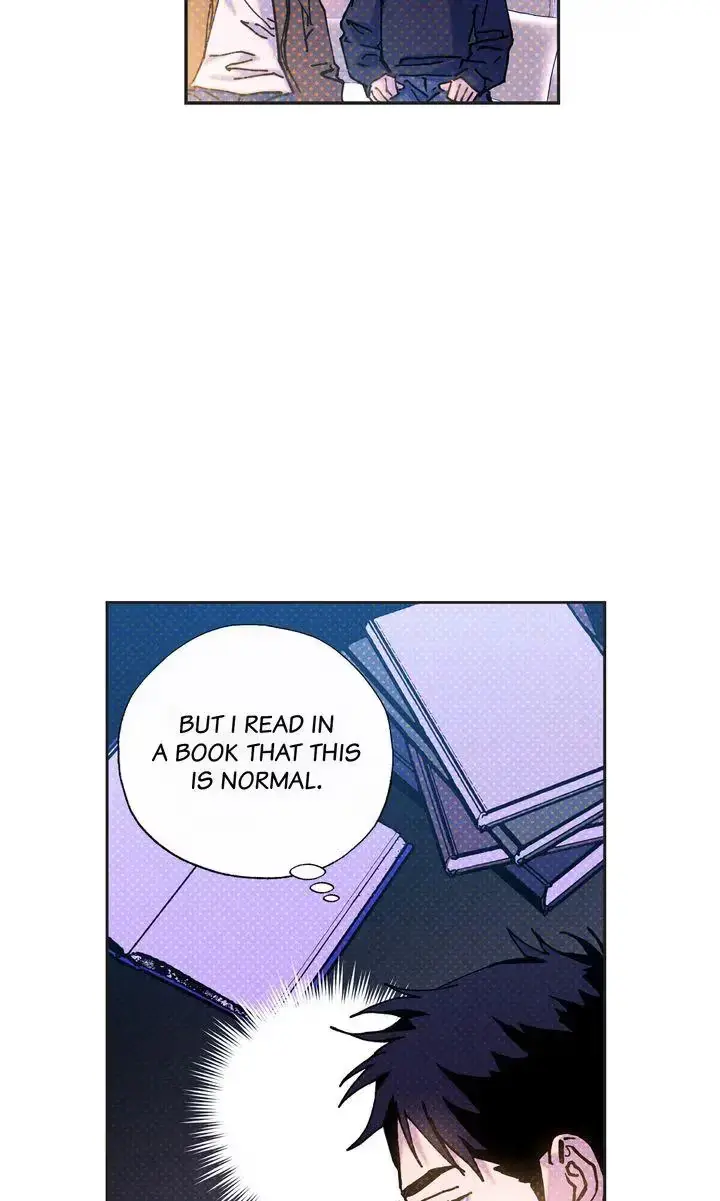 Read Semantic Error chapter 107 image 42 on Lezhin