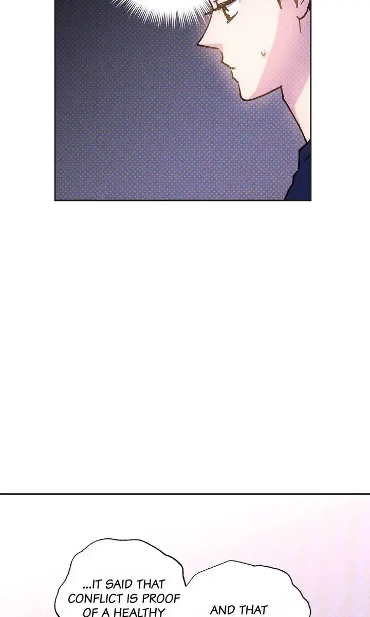 Read Semantic Error chapter 107 image 43 on Lezhin