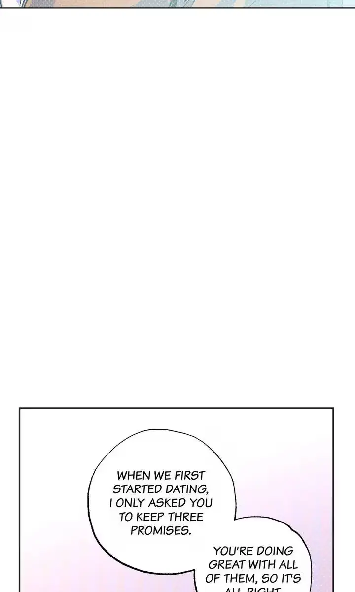 Read Semantic Error chapter 107 image 46 on Lezhin