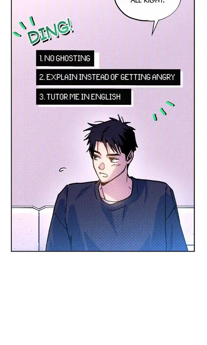 Read Semantic Error chapter 107 image 47 on Lezhin
