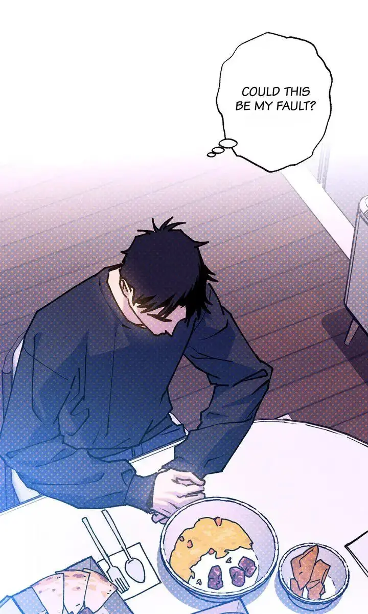 Read Semantic Error chapter 107 image 5 on Lezhin
