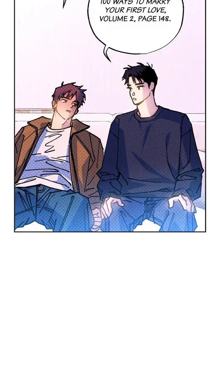 Read Semantic Error chapter 107 image 51 on Lezhin