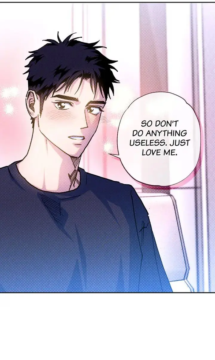 Read Semantic Error chapter 107 image 52 on Lezhin