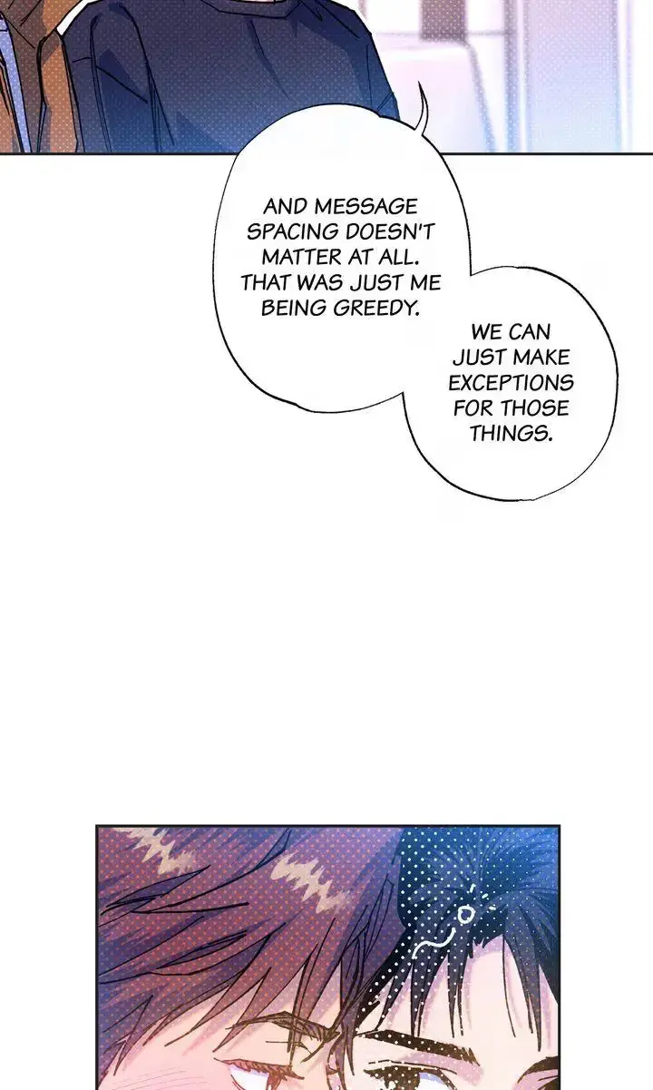 Read Semantic Error chapter 107 image 54 on Lezhin