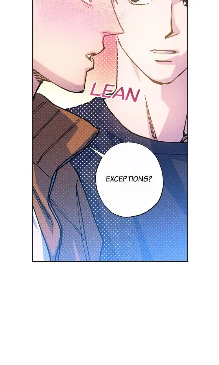 Read Semantic Error chapter 107 image 55 on Lezhin