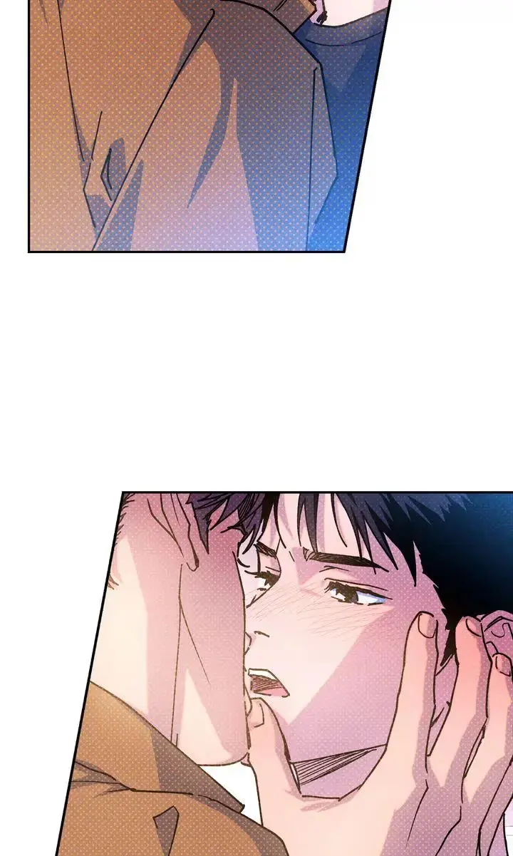 Read Semantic Error chapter 107 image 58 on Lezhin