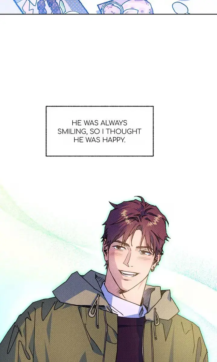 Read Semantic Error chapter 107 image 6 on Lezhin