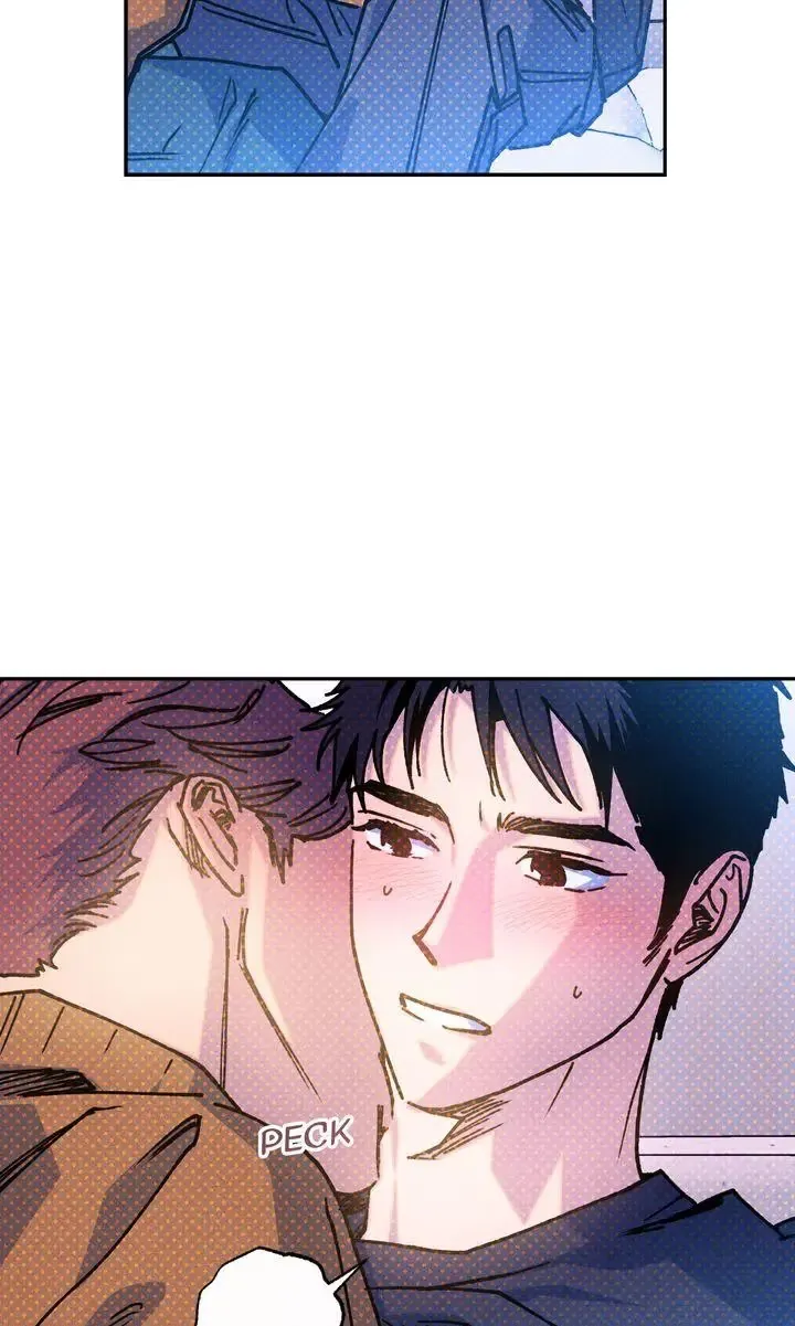Read Semantic Error chapter 107 image 62 on Lezhin