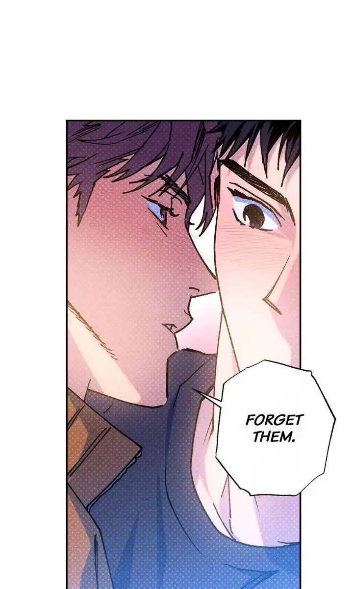 Read Semantic Error chapter 107 image 64 on Lezhin
