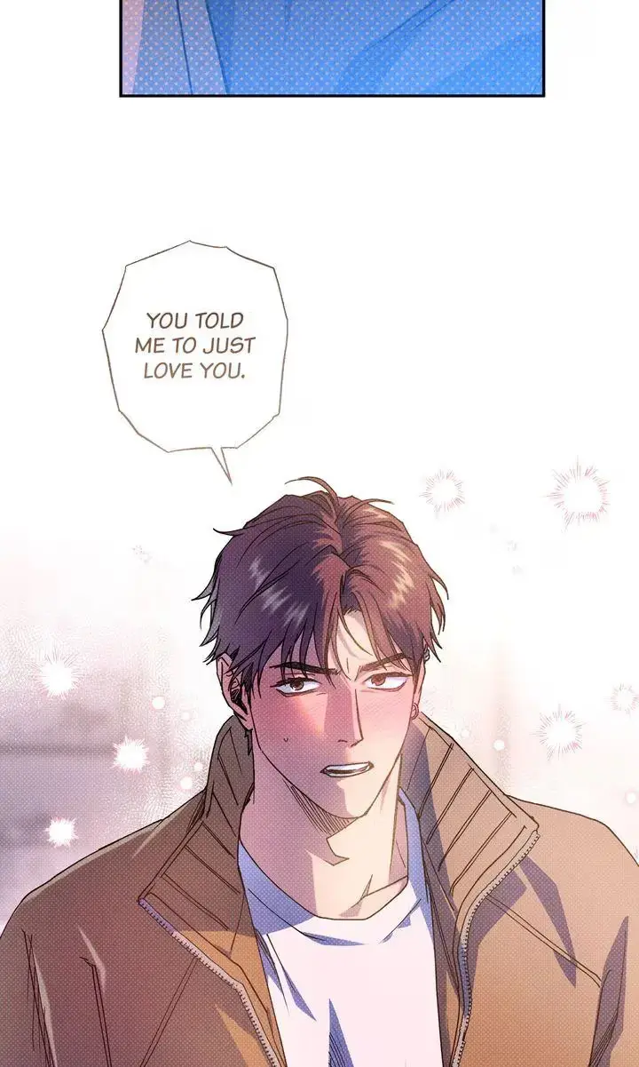 Read Semantic Error chapter 107 image 65 on Lezhin