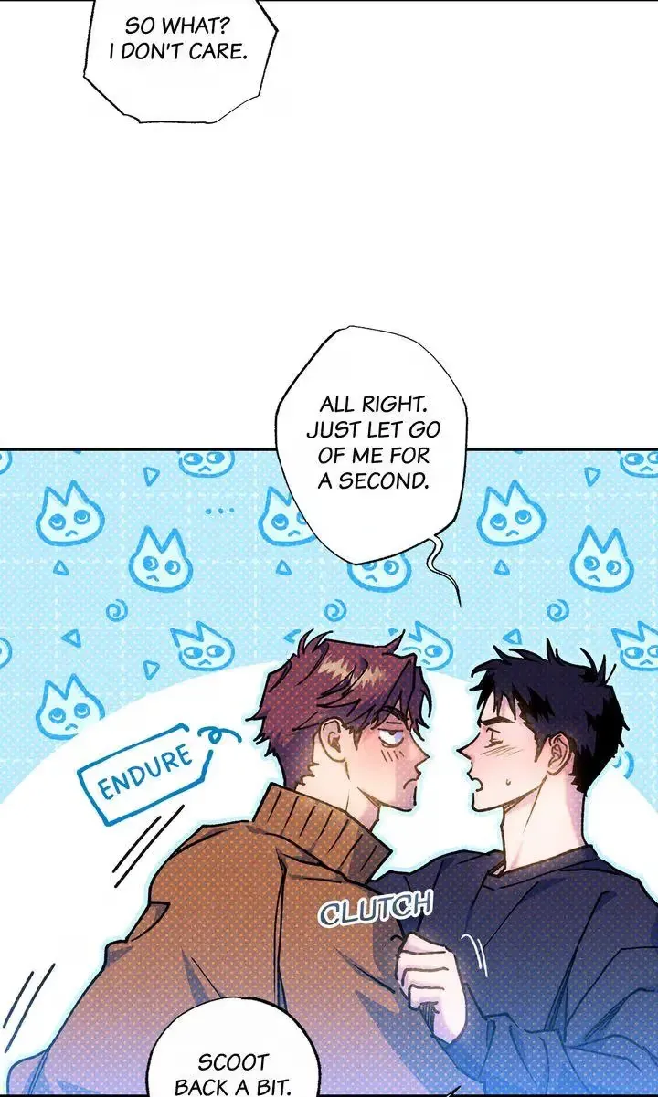 Read Semantic Error chapter 107 image 67 on Lezhin