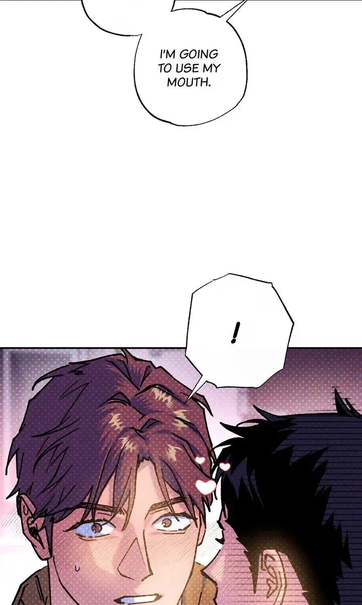 Read Semantic Error chapter 107 image 68 on Lezhin