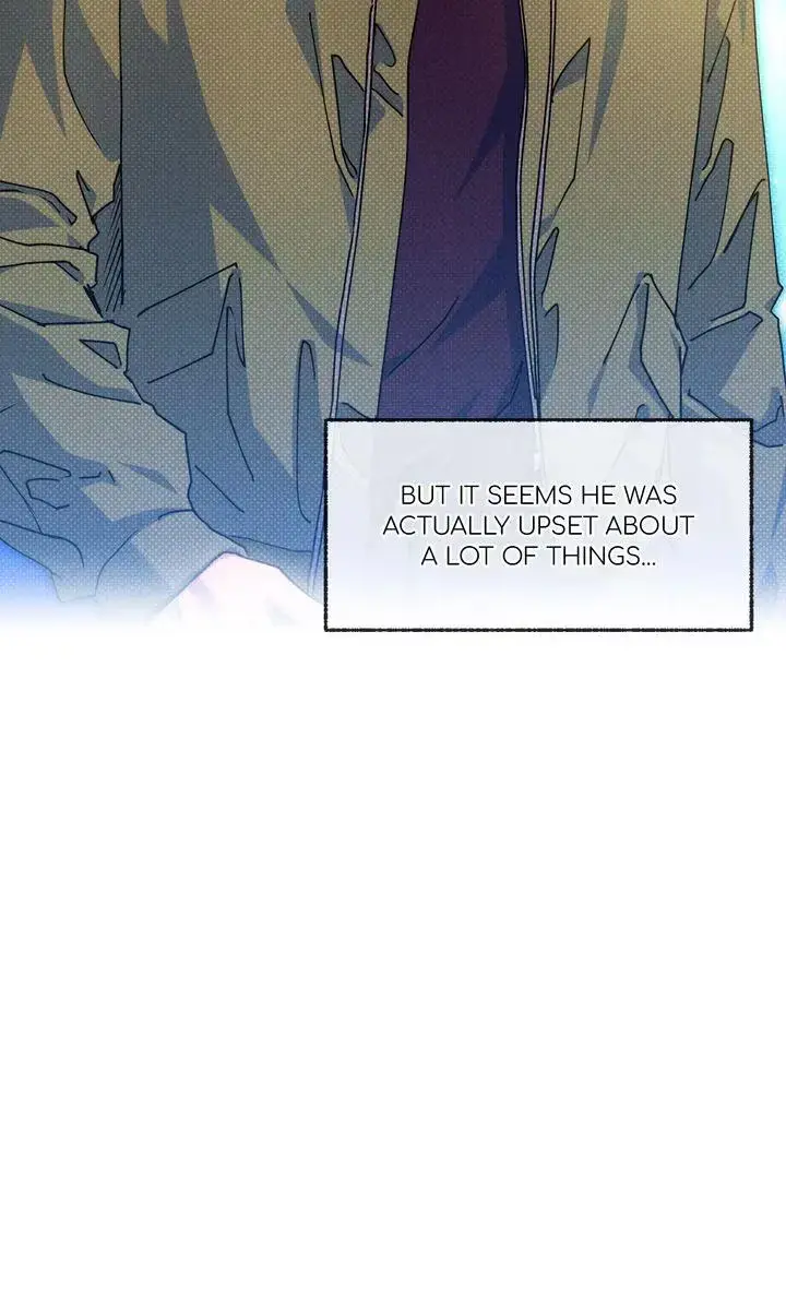 Read Semantic Error chapter 107 image 7 on Lezhin