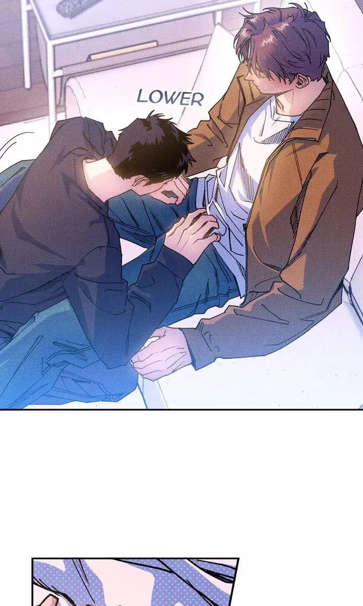 Read Semantic Error chapter 107 image 70 on Lezhin