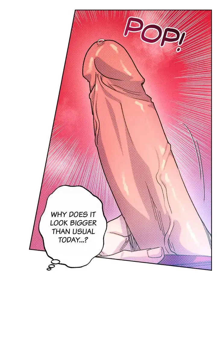 Read Semantic Error chapter 107 image 72 on Lezhin