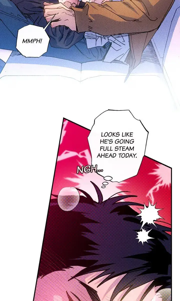 Read Semantic Error chapter 107 image 75 on Lezhin