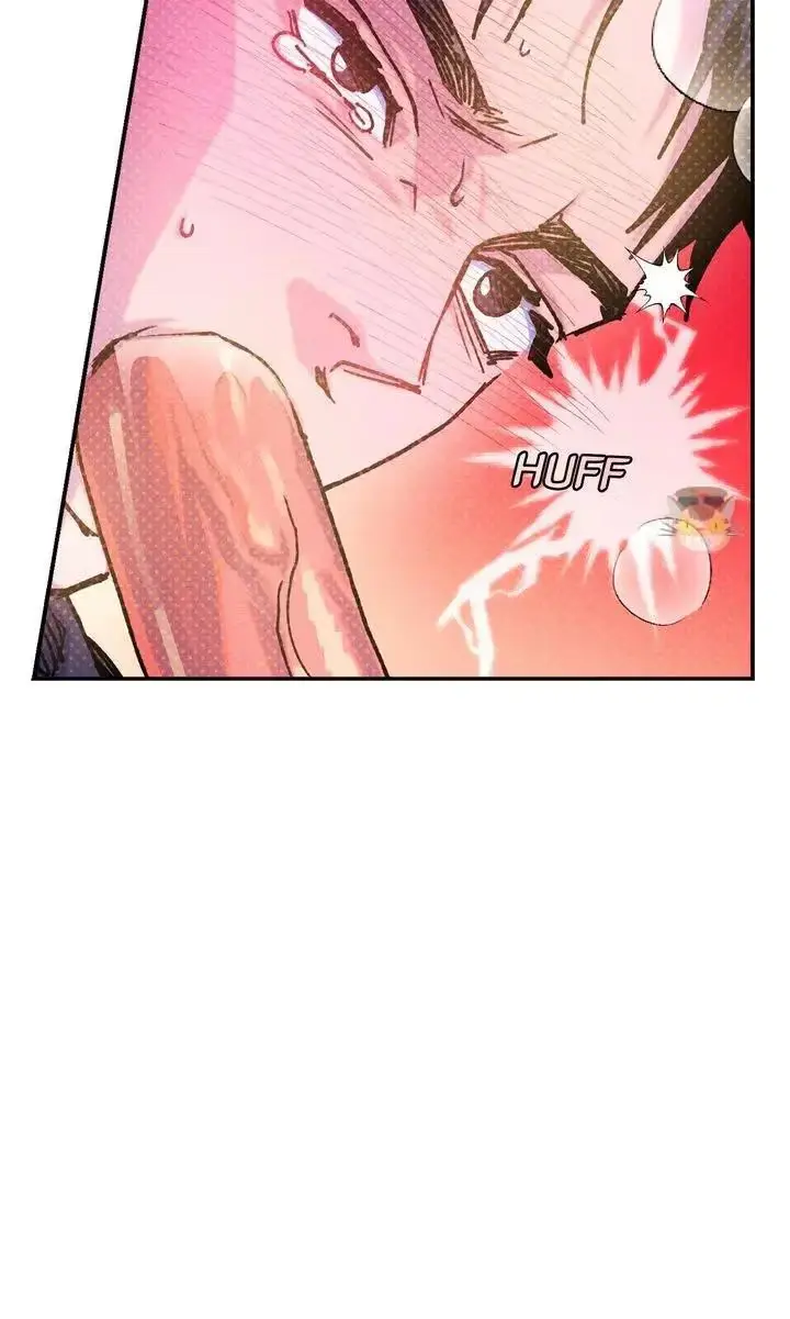 Read Semantic Error chapter 107 image 76 on Lezhin