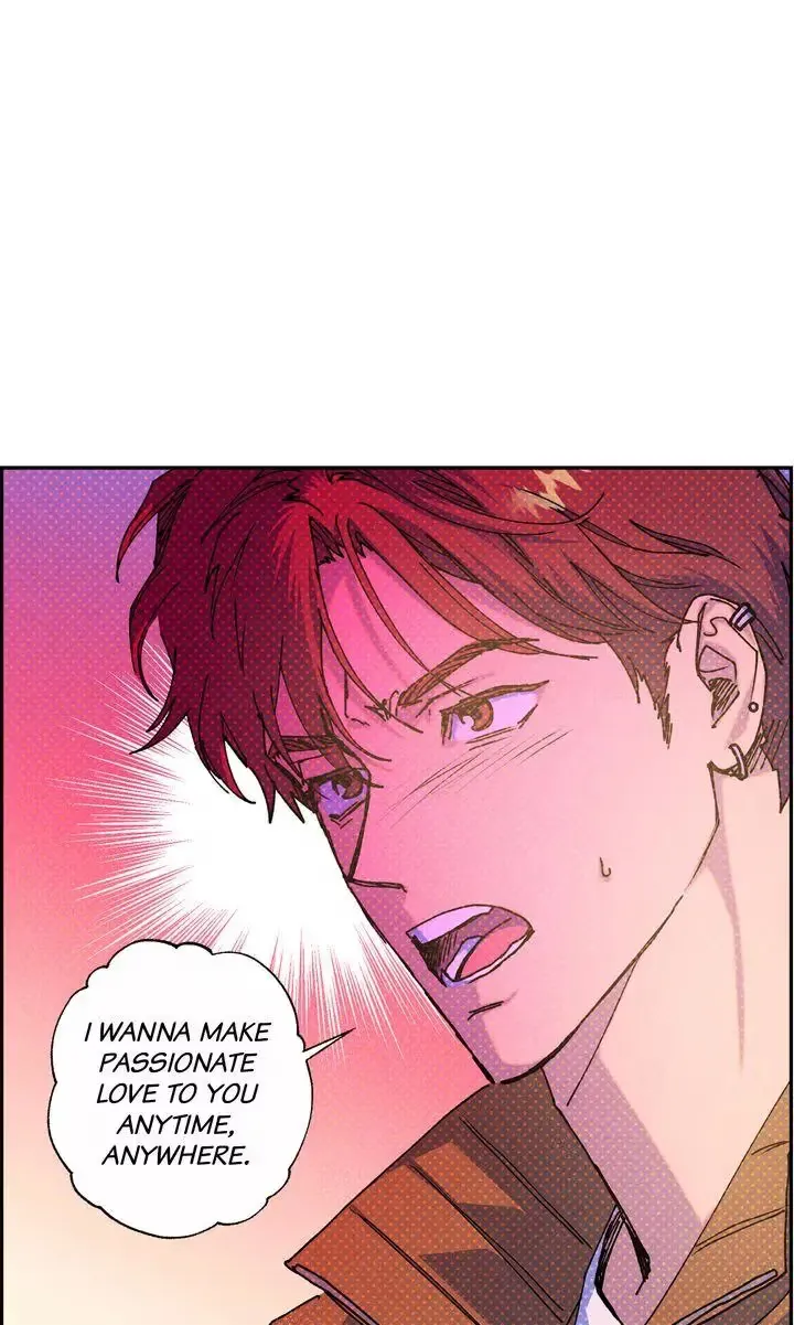 Read Semantic Error chapter 107 image 9 on Lezhin