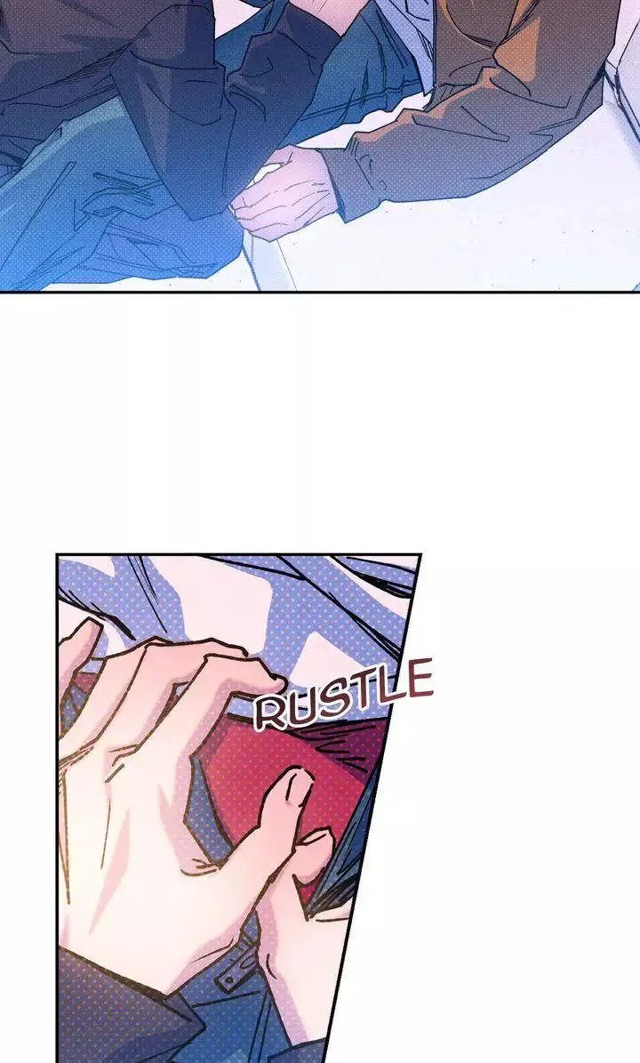 Read Semantic Error chapter 108 image 1 on Lezhin