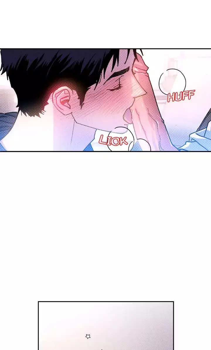 Read Semantic Error chapter 108 image 10 on Lezhin
