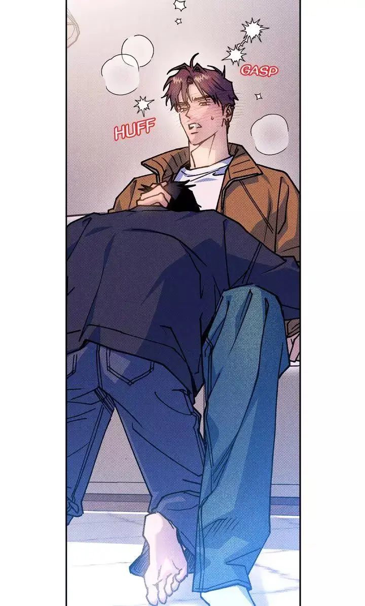Read Semantic Error chapter 108 image 11 on Lezhin