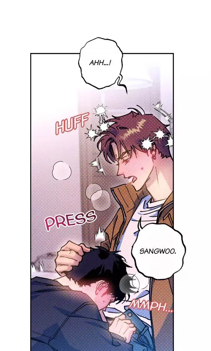 Read Semantic Error chapter 108 image 13 on Lezhin