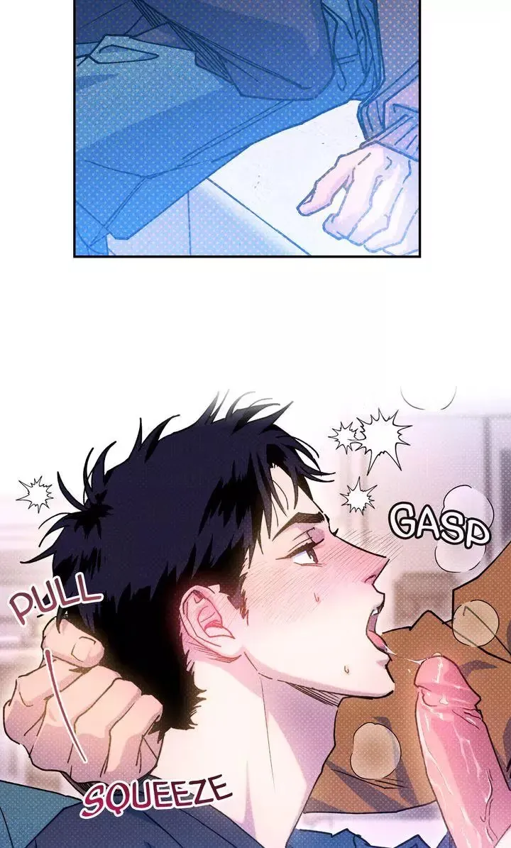 Read Semantic Error chapter 108 image 14 on Lezhin