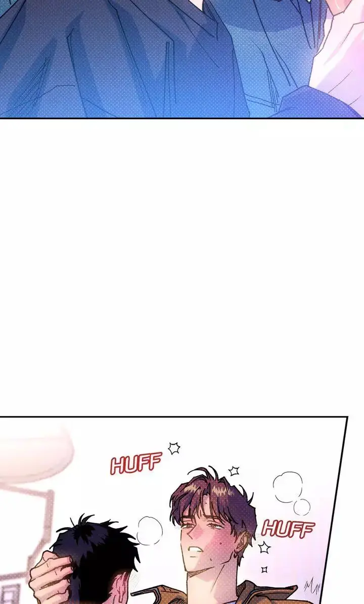Read Semantic Error chapter 108 image 15 on Lezhin