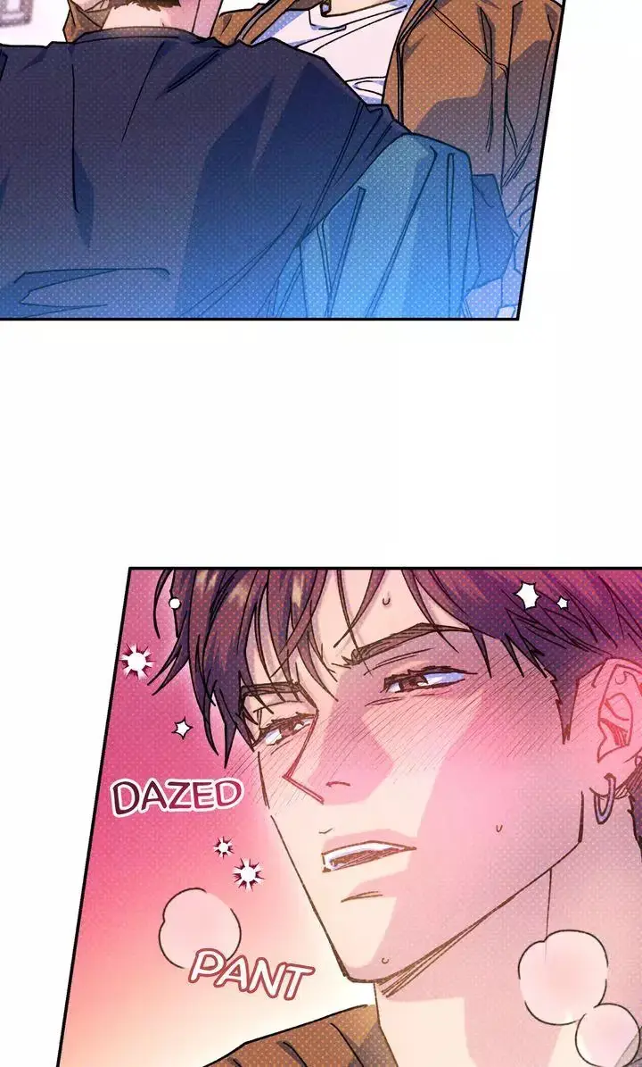Read Semantic Error chapter 108 image 16 on Lezhin