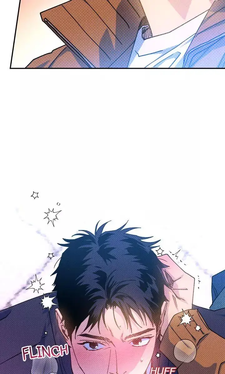 Read Semantic Error chapter 108 image 17 on Lezhin