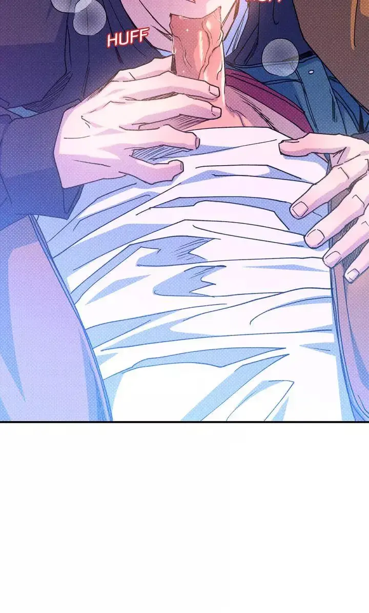 Read Semantic Error chapter 108 image 18 on Lezhin