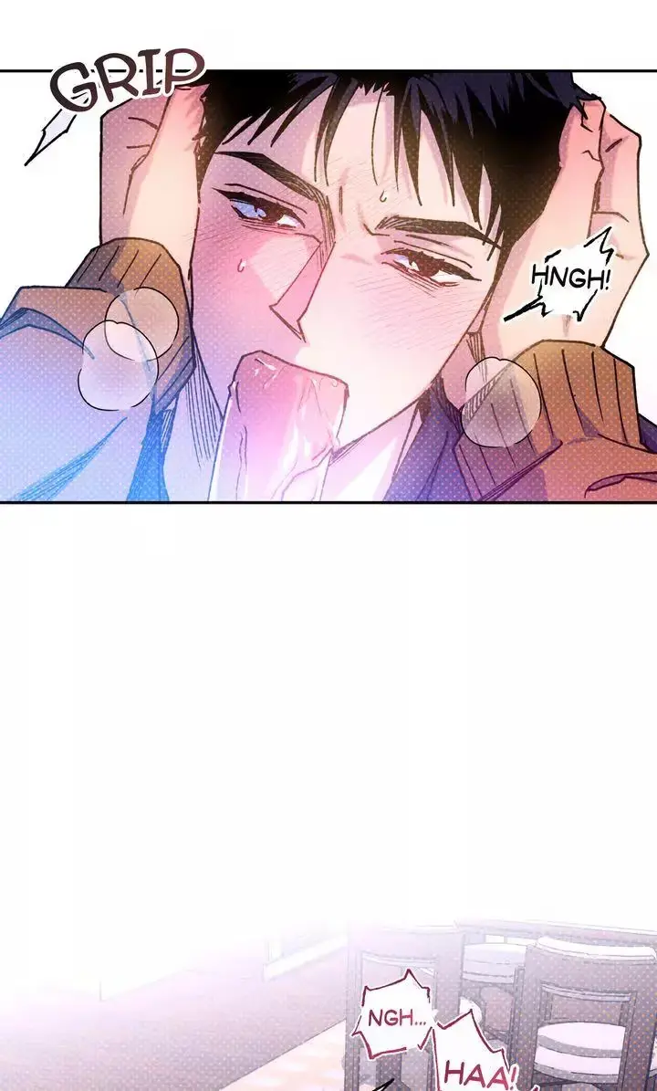 Read Semantic Error chapter 108 image 19 on Lezhin